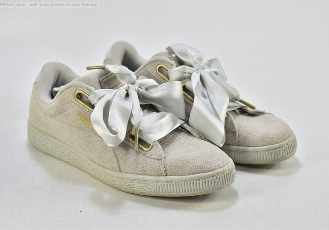 Puma Suede Damen Sportschuhe Sneaker  EUR 37 Nr. 25-O 1772