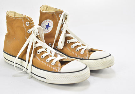 Converse Damen Sportschuhe Sneaker EUR 41 Nr. 23-N 1584-Schuh-Gebraucht-secondhand