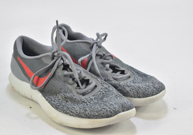 Nike Flex Conetct Herren Sportschuhe Sneaker EUR 41 Nr. 24-N 3106-Schuh-Gebraucht-secondhand