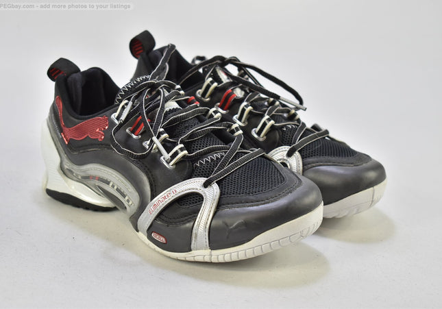 Puma  Herren Sportschuhe Sneaker  EUR 40 Nr. 25-N 2100