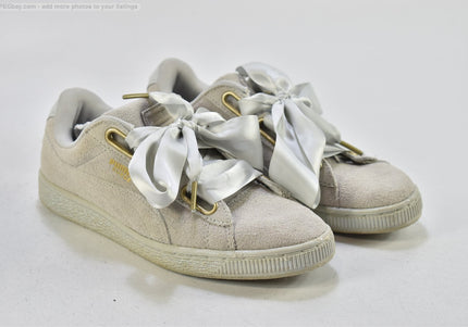 Puma Suede Damen Sportschuhe Sneaker  EUR 37 Nr. 25-O 1772