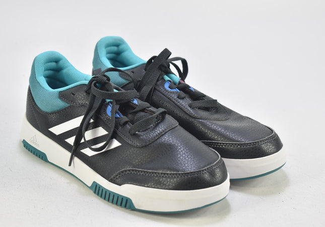 Adidas Tensaur Damen Sportschuhe Sneaker EUR 38 2/3 Nr. 24-O 1121-Schuh-Gebraucht-secondhand