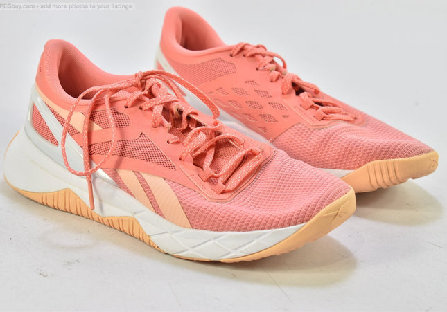 Reebok Nanoflex Damen Sportschuhe Sneaker  EUR 40 Nr. 26-U 134