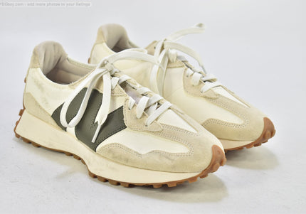 New Balance 327 Herren Sportschuhe Sneaker  Gr. 41,5 Nr. 26-T 866