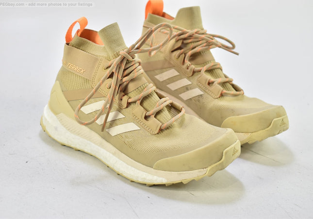 Adidas Terrex Free Hiker Damen Wanderschuhe  Gr.37 1/3 Nr. 26-U 1795