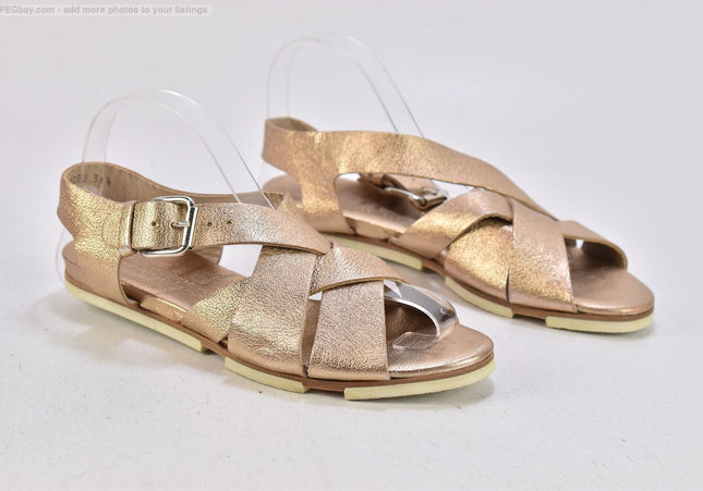 AGL  Damen Sandale Sandalette  EUR 36,5 Nr. 25-S 2044
