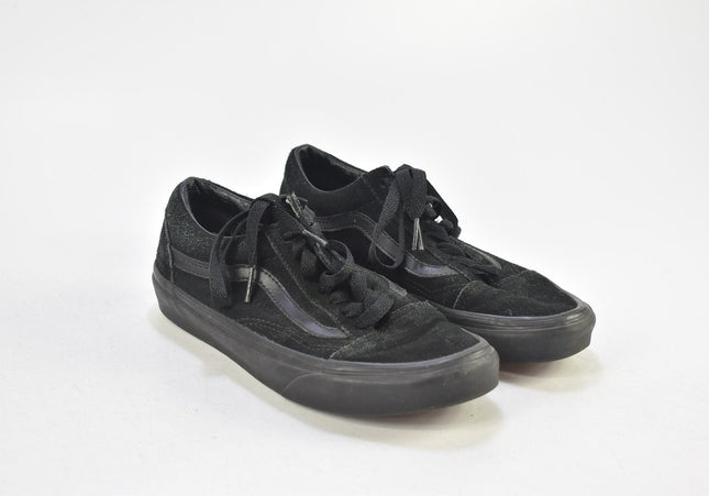 Vans Damen Sportschuhe Sneaker EUR 36 Nr. 24-F 4117-Schuh-Gebraucht-secondhand