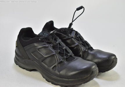 Haix Black Eagle GTX Damen Wanderschuhe Trekking  EUR 38 Nr. 25-L 2287