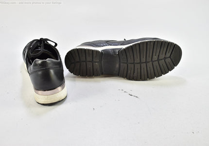 Caprice Damen Halbschuhe Freizeitschuhe EUR 41 Nr. 25-A 484-Schuh-Gebraucht-secondhand