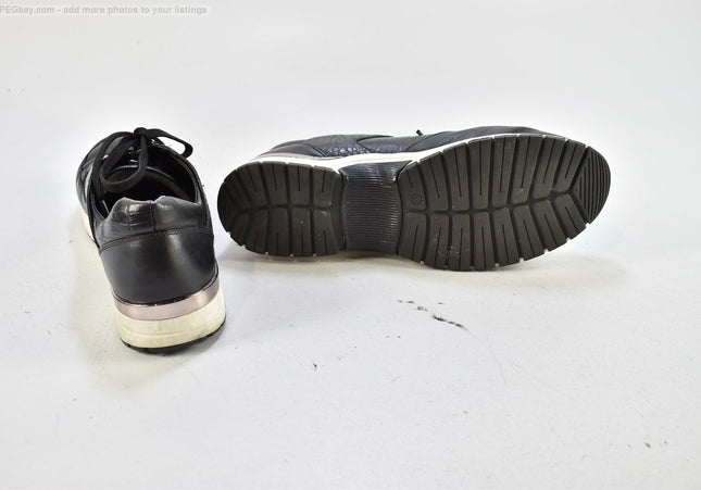 Caprice Damen Halbschuhe Freizeitschuhe EUR 41 Nr. 25-A 484-Schuh-Gebraucht-secondhand