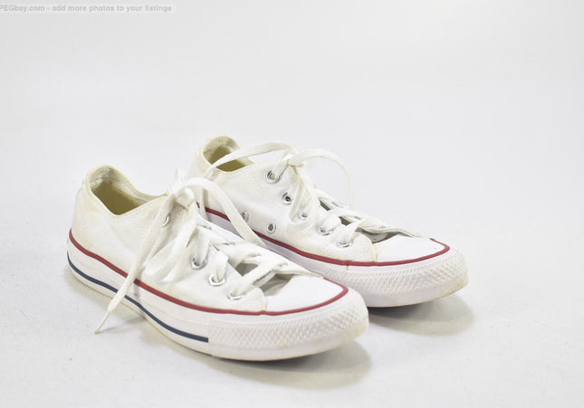 Converse Damen Sportschuhe Sneaker EUR 36,5 Nr. 25-J 3294-Schuh-Gebraucht-secondhand