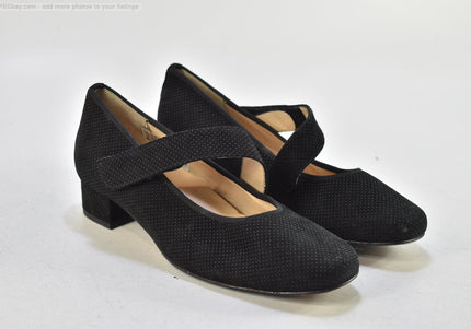 Hassia  Damen Pumps High Heels  UK 5 Nr. 26-Z 565