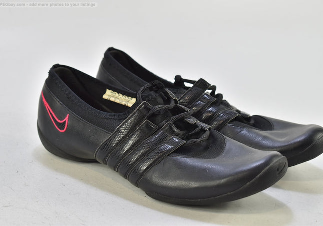 Nike  Damen Halbschuhe Slipper Ballerinas  Gr.41 Nr. 26-U 1593