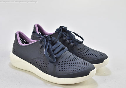 Crocs  Damen Halbschuhe Freizeitschuhe  W 7 Nr. 26-T 644
