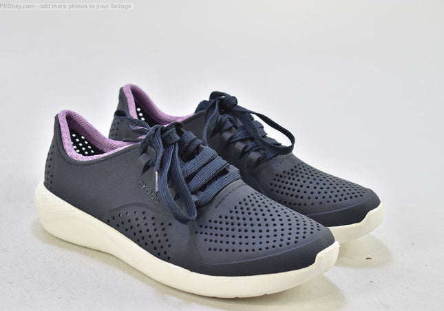 Crocs  Damen Halbschuhe Freizeitschuhe  W 7 Nr. 26-T 644
