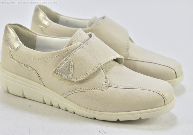 Medicus  Damen Halbschuhe Freizeitschuhe  UK 5,5 Nr. 26-F 752