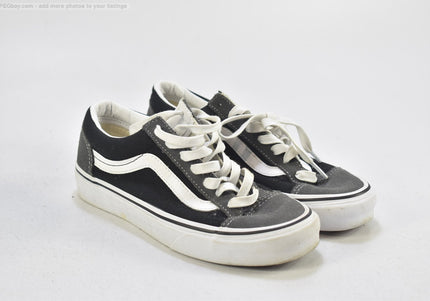 Vans  Damen Sportschuhe Sneaker  EUR 36,5 Nr. 4R-1144