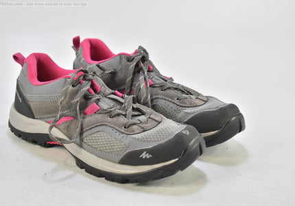 Quechua  Damen Wanderschuhe Trekking  Gr.40 Nr. 26-T  336