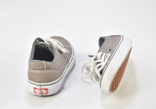 Vans Damen Sportschuhe Sneaker EUR 39 Nr. 24-U 1784-Schuh-Gebraucht-secondhand