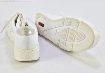 Rieker  Damen Halbschuhe Freizeitschuhe  EUR 41 Nr. 26-Y 134