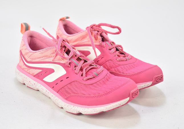 Kalenji Damen Sportschuhe Sneaker EUR 40 Nr. 24-U 2011-Schuh-Gebraucht-secondhand