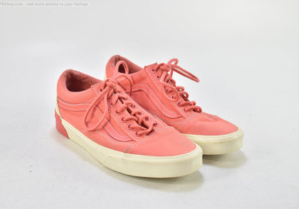 Vans  Damen Sportschuhe Sneaker  EUR 38,5 Nr. 26-Y 1937