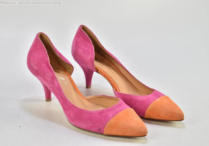 Malú  Damen Pumps High Heels  EUR 38,5 Nr. 25-X 835