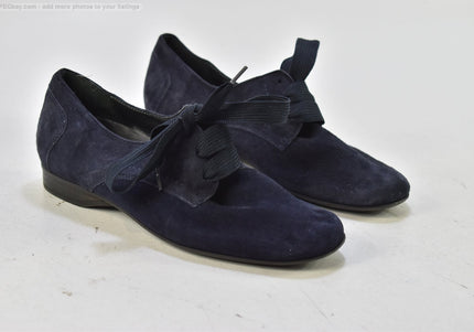 Semler  Damen Halbschuhe Freizeitschuhe  UK 4,5 Nr. 26-U 380