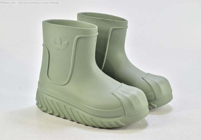 Adidas adifom Superstar Damen Stiefelette Boots  EUR 36 2/3 Nr. 25-B 4332