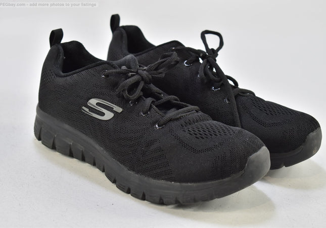 Skechers  Damen Sportschuhe Sneaker  EUR 40 Nr. 26-J 1113