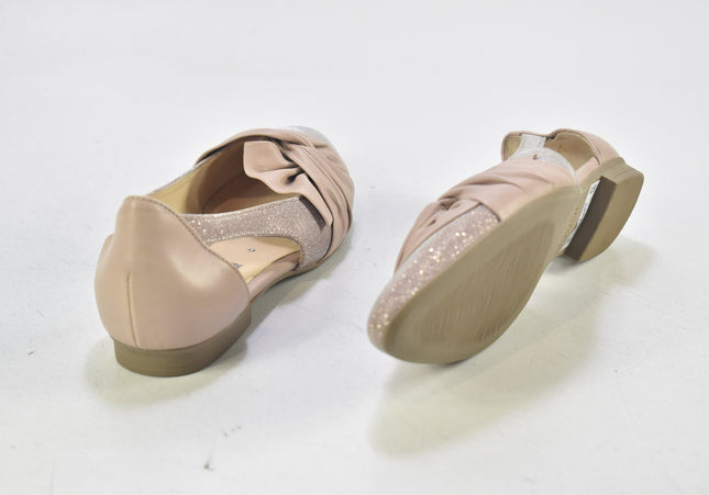 Gabor Damen Sandale Sandalette UK 6 Nr. 25-S 119-Schuh-Gebraucht-secondhand