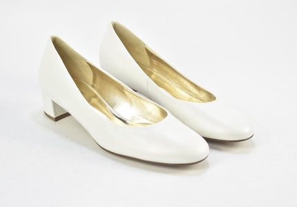 Högl Damen Pumps High Heels UK 4 Nr. 24-J 2762-Schuh-Gebraucht-secondhand