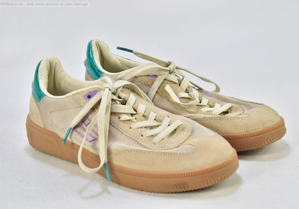 D.Franklin  Damen Halbschuhe Freizeitschuhe  EUR 39 Nr. 25-Z 2736