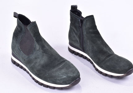 Gabor Damen Stiefelette Boots UK 5 Nr. 23-U 2097-Schuh-Gebraucht-secondhand