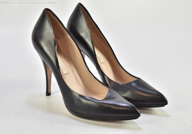 Pura Lopez  Damen Pumps High Heels  EUR 39 Nr. 26-M 85