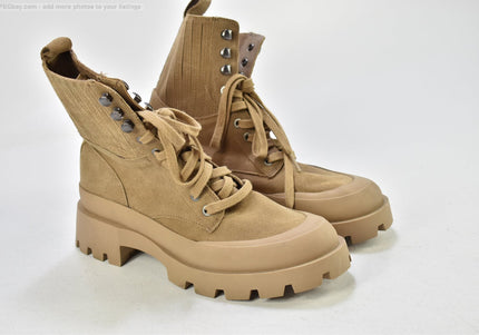 Zara Damen Stiefelette Boots EUR 39 Nr. 24-B 7522-SchuhGebraucht