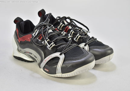 Puma  Herren Sportschuhe Sneaker  EUR 40 Nr. 25-N 2100