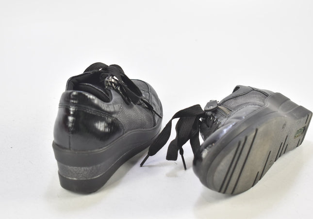 Remonte Damen Halbschuhe Freizeitschuhe EUR 36 Nr. 24-F 1346-Schuh-Gebraucht-secondhand