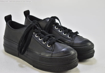 Diesel  Damen Halbschuhe Freizeitschuhe  EUR 40 Nr. 25-X 1738