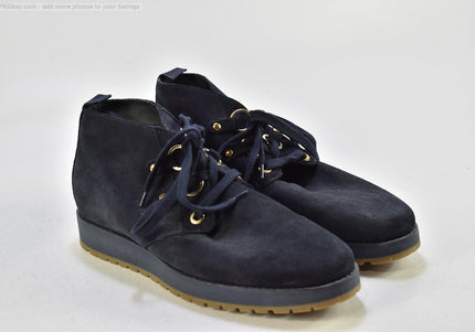 Tommy Hilfiger  Damen Stiefelette Boots  EUR 39 Nr. 25-B 1029