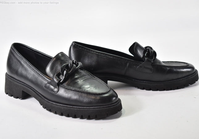 Ara  Damen Halbschuhe Slipper Ballerinas  UK 6,5 Nr. 26-G 2362