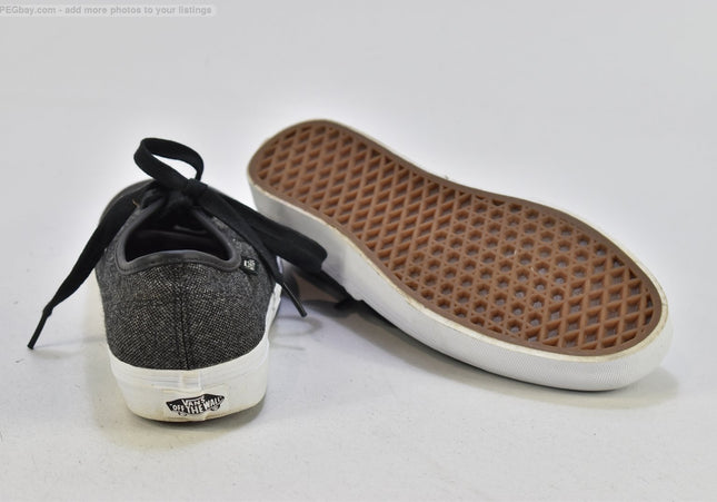 Vans  Herren Sportschuhe Sneaker  EUR 41 Nr. 25-N 1144