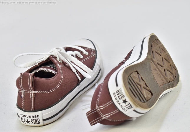 Converse Damen Sportschuhe Sneaker EUR 40 Nr. 25-Z 1805-SchuhGebraucht
