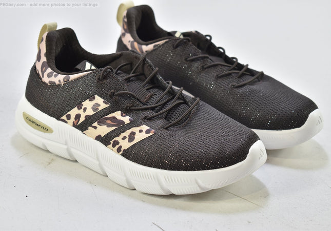 Adidas Cloudfoam Flex Damen Sportschuhe Sneaker  EUR 39 1/3 Nr. 26-U 1192