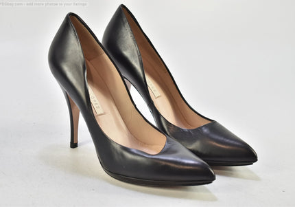 Pura Lopez  Damen Pumps High Heels  EUR 39 Nr. 26-M 85