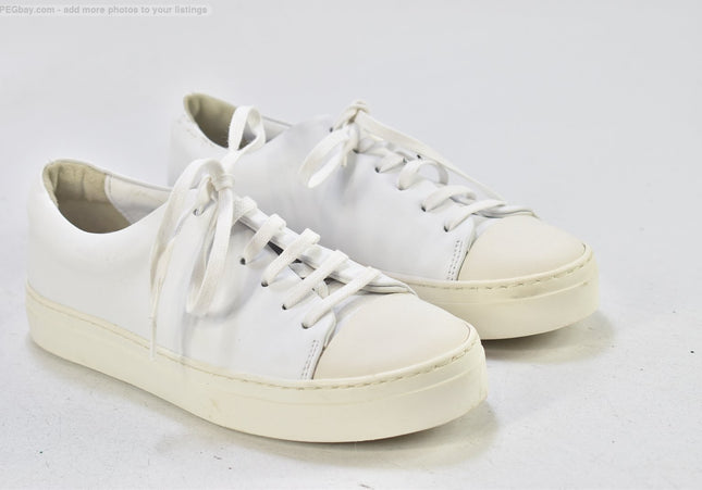 Cos  Damen Halbschuhe Freizeitschuhe  EUR 37 Nr. 25-Z 2156