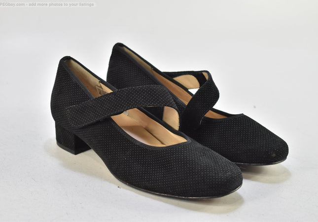 Hassia  Damen Pumps High Heels  UK 5 Nr. 26-Z 565