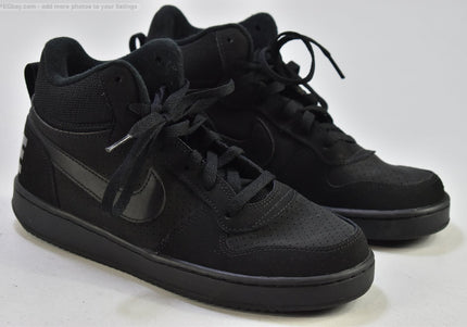 Nike Court Vision Damen Sportschuhe Sneaker  EUR 39 Nr. 25-N 846