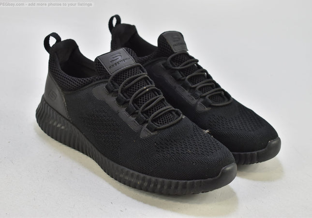 Skechers Work Herren Sportschuhe Sneaker  EUR 41,5 Nr. 25-L 634