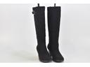 Jana Damen Stiefel Stiefelette Boots EUR 38 Nr. 24-B 1897-Schuh-Gebraucht-secondhand